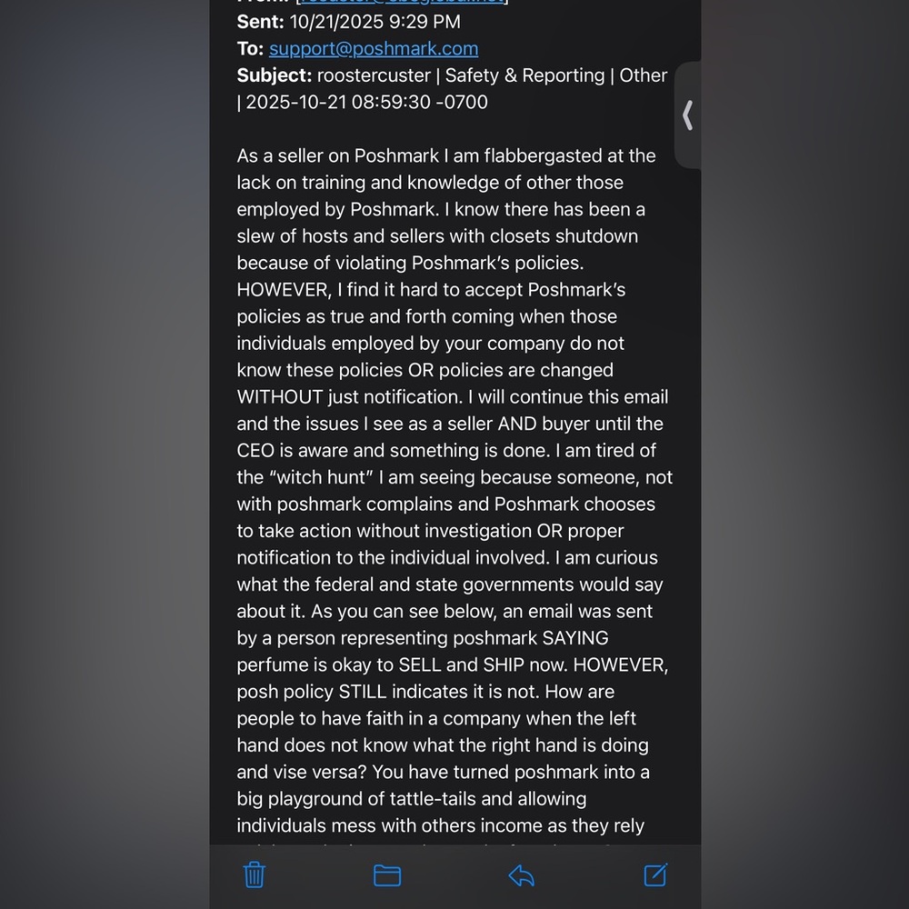 Please read. - Picture 5 of 5
